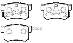 ������� ��������� �������� ���� Honda: CR-V 04.09- HSB ���. HP5209 HP5209 ����