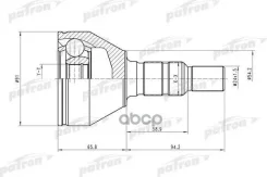 ���� �������� A-H/Z-B 1.9D/ Insig 2.0D/ V-C 1.9D,2.0-3.2 Patron ���. PCV1506 PCV1506 ����