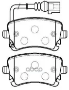 ������� ��������� VW T-5 04- AUDI RS6 03- HSB ���. HP8543 HP8543 ����