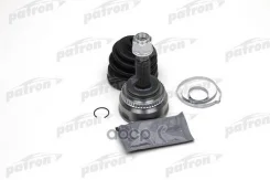 ���� ������ �-�� [A:26, B:27, ABS:48] Toyota: Camry 01, Previa AT 00- Patron ���. PCV2175 PCV2175 ����