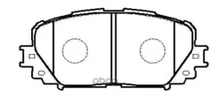������� ��������� �������� Toyota: VITZ HSB ���. HP9156 HP9156 ����