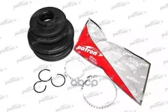 ������� ����� ������ �-�� (25x78.8x90) Toyota: Camry -91, Carina II -93, Corolla -93 Patron ���. PDC0368 PDC0368 ����