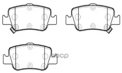 ������� ��������� �������� ���� Toyota: Auris (BOSH) 07-, Corolla (BOSH) 07- HSB ���. HP9915 HP9915 ����