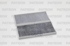 ������ ������ �-�� 2 ��. �������� KIA Sorento 3.3/2.5CRDI 06- Patron ���. PF2443 PF2443 ����