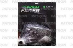 ������ ���� � ���������� Subaru Forester 2.0 12-18 CVT Patron ���. PF5208 PF5208 ����