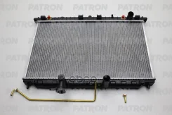 �������� ������� ���������� ������ KIA: RIO 1.4/1.6 05- Patron ���. PRS4048 PRS4048 ����
