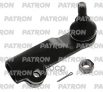 ���������� ������� ���� ����� Nissan Patrol Safari Y61 1997-06 Patron ���. PS10044L PS10044L ����
