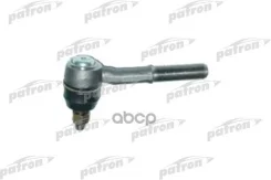 ���������� ������� ���� Nissan: Terrano 87- (����������� � ������) Patron ���. PS1128 PS1128 ����