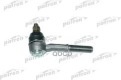 ���������� ������� ���� Nissan: Terrano 87-92, 02/93- (����������� � ������) Patron ���. PS1078 PS1078 ����