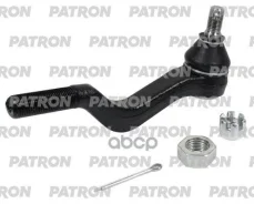 ���������� ������� ���� Mitsubishi: Pajero 4X4 82-90 Patron ���. PS1203 PS1203 ����