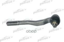 ���������� ������� ���� Toyota: 4 Runner 95-, LAND Cruiser 90 (J9) 95-, Prado (J9) 95- Patron ���. PS1171L PS1171L ����