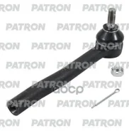 ���������� ������� ���� ������ Toyota Highlander GSU45/GVU48/MHU48 4WD 07-, Lexus RX350/450H GGL10 08- Patron ���. PS1235R PS1235R ����
