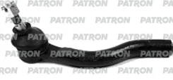 ���������� ������� ���� ����� Mitsubishi: Pajero IV Montero V87W/V97W 06- Patron ���. PS1323L PS1323L ����