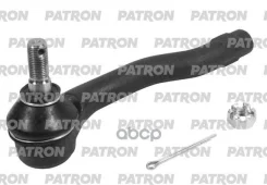 ���������� ������� ���� Mazda: 2 07- Patron ���. PS1237L PS1237L ����