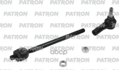 ���� ������� � ����� VW: Touareg 10/02- Patron ���. PS2194L PS2194L ����