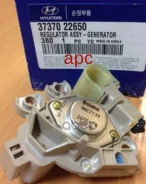 ��������� Hyundai-KIA ���. 37370-22650 3737022650 ����