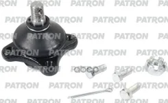 ����� ������� Mitsubishi: Pajero 00- Patron ���. PS3167 PS3167 ����
