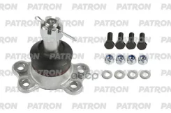 ����� ������� Daewoo: Korando (KJ) 99-, Korando (KJ) 99-, Musso (FJ) 99- Patron ���. PS3158 PS3158 ����