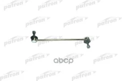 ���� ������������� FIAT: Stilo 01- (����������� � ������) Patron ���. PS4119 PS4119 ����