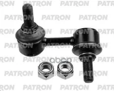 ���� ������������� Hyundai: Terracan 01-06 Patron ���. PS4107L PS4107L ����