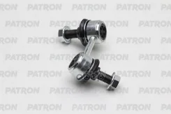 ���� ������������� Hyundai: Terracan 01-06 (����������� � �����) Patron ���. PS4107LKOR PS4107LKOR ����