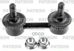 ���� ������������� Hyundai: Coupe 96-02, Lantra II 95-00, Lantra II Wagon 96- Patron ���. PS4170 PS4170 ����
