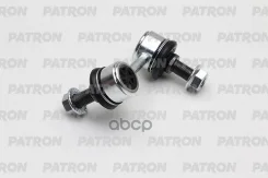 ���� ������������� Hyundai: Terracan 01-06 (����������� � �����) Patron ���. PS4107RKOR PS4107RKOR ����