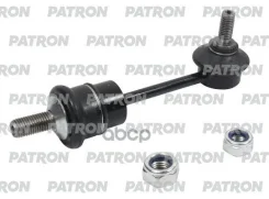 ���� ������������� BMW: 5 E60 520I-545I 02-, E61 525D-545I 04- Patron ���. PS4212 PS4212 ����