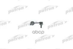 ���� ������������� Chevrolet: Epica 06-08 Daewoo: Leganza 97- Patron ���. PS4214R PS4214R ����