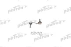 ���� ������������� ALFA Romeo: 159 05-, 159 06-, Brera 06-, Spider 06- (����������� � ������) Patron ���. PS4275L PS4275L ����