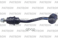 ���� ������������� JEEP Wrangler TJ 08/1996-03/2007 (����������� � ������) Patron ���. PS4530 PS4530 ����