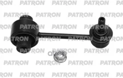 ���� ������������� ������ Subaru Impreza (GE, GH) G12 07- Forester III (SH) 07- Patron ���. PS4647 PS4647 ����