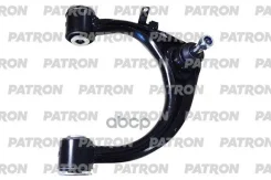 ����� �������� Toyota LAND Cruiser 100 HDJ101/UZJ100 98-07 Patron ���. PS50267R PS50267R ����