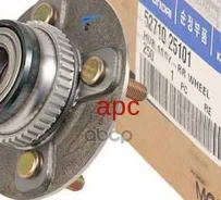������� ������ ������� Verna RR(N / ABS) / / Accent(Russia)1.5i [G4FK, G4EC-G] 03-10, ��� ��S, ������ Hyundai-KIA 5271025101 5271025101 ����