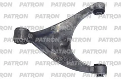 ����� �������� Peugeot 407 (05/2004-12/2010) (����������� � ������) Patron ���. PS5562L PS5562L ����