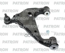 ����� �������� Toyota Hilux III PICK-UP 4X4 08/05 - (����������� � ������) Patron ���. PS5609L PS5609L ����