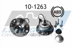�������� ���������� ���������� OPEL Vectra C 04/02-12/04, Signum 05/03-12/04, IJS ���. 101263 101263 ����