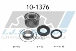 ���������� �������! ������ Mitsubishi Pajero ll/lll 90 IJS ���. 101376 �-�� 101376 ����