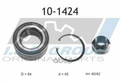 ��������� ��������� Honda: Accord VI 1.6 i/1.8 i/2.0 i/2.2 Type-R/2.3 97-03, Accord VI Hatchback 1.8 i/2.0/2.0 TDi/2.3 99-02, Accord VI 2.0 i 16V/3.0...