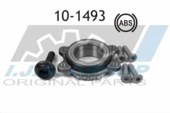 �������� ���������� ���������� AUDI A4/A5/A6/A7/A8/Q5 07- IJS ���. 101493 101493 ����