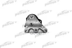 ����� ��������� ������_Skoda Fabia, VW Polo 1.9TDi ATB/ASY/AXR 00- Patron ���. PSE3382 PSE3382 ����