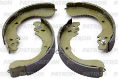 ������� ��������� ���������� ���. Nissan Juke 1,6 10- Patron ���. PSP049 PSP049 ����