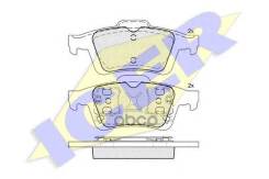    , FORD: Focus II, C-MAX; Mazda: 3, Volvo: S40 1.4-2.4, 2.0D 03- Icer . 181743 181743 