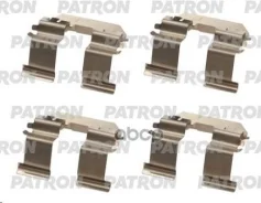 �������� ��������� ��������� ������� �������� Subaru: Legacy V 09-, Impreza Hatchback 08-, Forester 08- Patron ���. PSRK1228 PSRK1228 ����