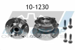 ������� ������ BMW: 7 730 Ld/730 d/730 i, Li/735 i, Li/740 d/740 i, Li/745 d/745 i, Li/750 i, Li/760 i, Li 01- IJS ���. 10-1230 101230 ����