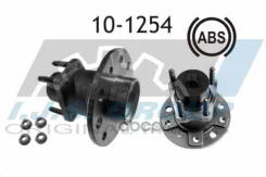 ������� ������ Chevrolet: Zafira 2.0 99- OPEL: Astra G 1.2 16V/1.4/1.4 16V/1.6/1.6 16V/1.7 CDTI/1.7 DTI 16V/1.7 TD/1.8 16V/2.0 16V/2.0 16V OPC/2.0 DI...