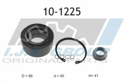 ��������� ��������� BMW 3 M3 3.0 M3 3.2 90-98, 3 325 xi 330 d 330 i 330 xd 330 xi 98-05, 3 Touring IJS 101225 IJS ���. 10-1225 101225 ����