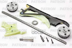 �������� ���� ��� (����-1, ���-1, ���-2, ����-1, �/�-2) BMW E60 2.5i-3.0i N52/N55 05 Patron ���. PTCK042 PTCK042 ����