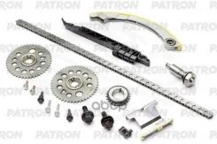�������� ���� ��� (����-1, ���-1, ���-3, ����-3) �/� OPEL Vectra 2.2 16V Z22SE 00 Patron ���. PTCK010 PTCK010 ����