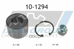 �������� ���������� ���������� OPEL Vivaro 08/01-, Renault Trafic 03/01- IJS ���. 101294 101294 ����